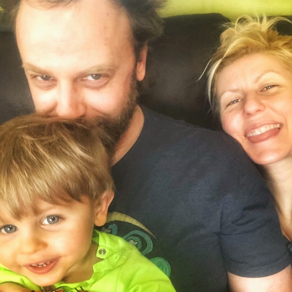 Meet your Posher, Gashmell. - Picture 5 of 12